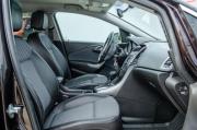 Opel Astra J Рестайлинг Курган  - изображение 34