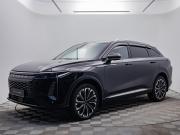 Exeed RX Москва  - изображение 21