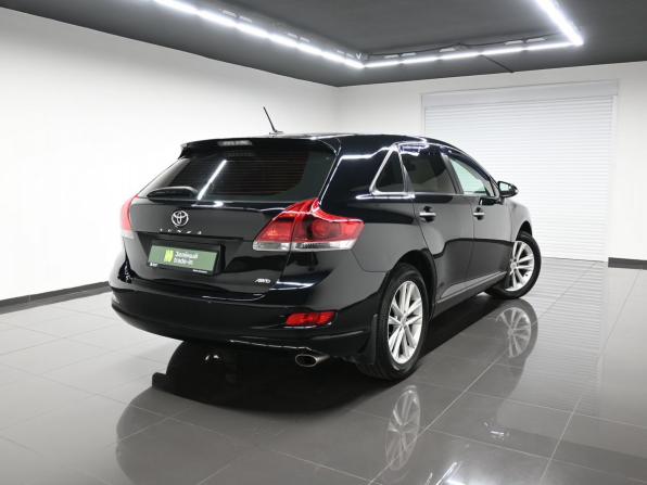 Toyota Venza I Рестайлинг с пробегом 2014 года, цена 2 125 000 рублей, 187315 км, внедорожник, Автокод Объявления