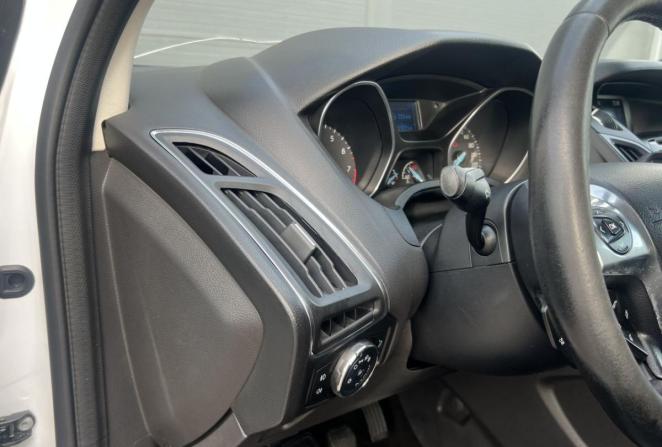 Ford Focus III с пробегом 2014 года, цена 750 000 рублей, 251920 км, хэтчбек, Автокод Объявления