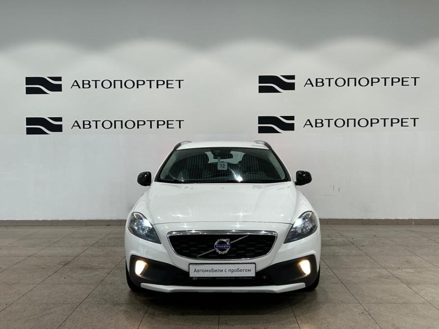 Volvo V40 Cross Country I Санкт-Петербург  - изображение 10