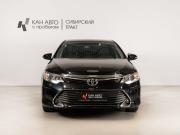 Toyota Camry VII (XV50) Рестайлинг Казань  - изображение 10