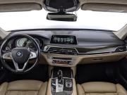 BMW 7 серии VI (G11/G12) Москва  - изображение 44