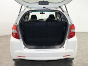 Honda Fit II Чита  - изображение 31