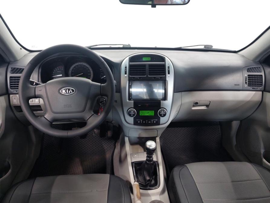 Kia Cerato I Пермь  - изображение 9