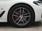 BMW 5 серии VII (G30/G31/G38) Рестайлинг Екатеринбург  - изображение 44