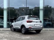 Chery Tiggo 4 I Рестайлинг Самара  - изображение 21
