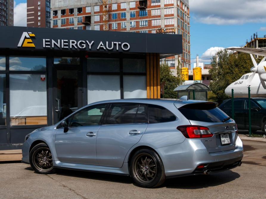 Subaru Levorg I Уфа  - изображение 5