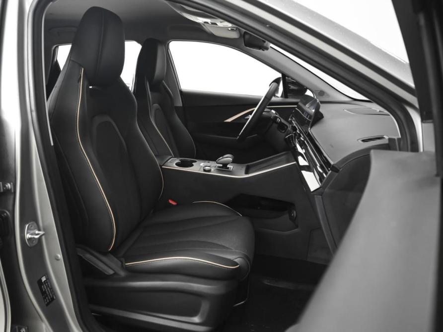 Omoda C5 I Ставрополь  - изображение 8
