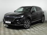 Hongqi HS5 I Санкт-Петербург  - изображение 29