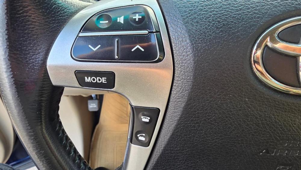 Toyota Highlander II (XU40) Рестайлинг Санкт-Петербург  - изображение 12