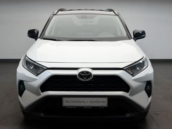 Toyota RAV4 V (XA50) с пробегом 2021 года, цена 3 428 000 рублей, 40422 км, внедорожник, Автокод Объявления