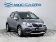 Opel Mokka I Калининград  - изображение 21