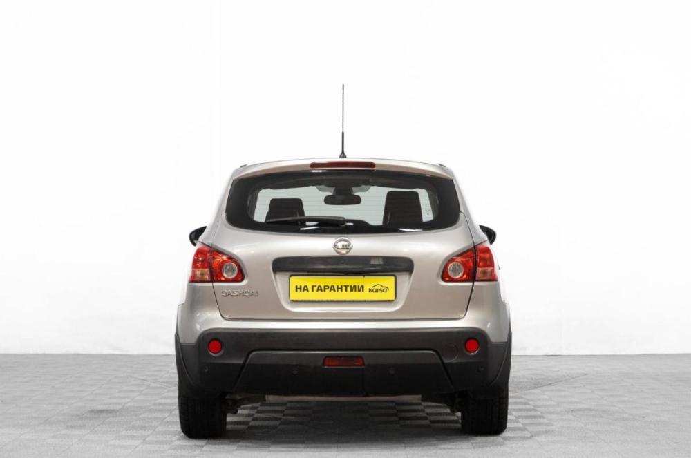 Nissan Qashqai I Барнаул  - изображение 6