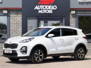 Kia Sportage IV Рестайлинг Астрахань  - изображение 29