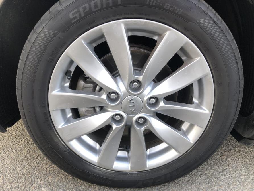 Kia Cerato III Брянск  - изображение 15