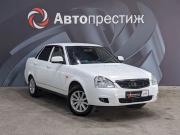 Lada (ВАЗ) Priora I Рестайлинг Пермь  - изображение 28