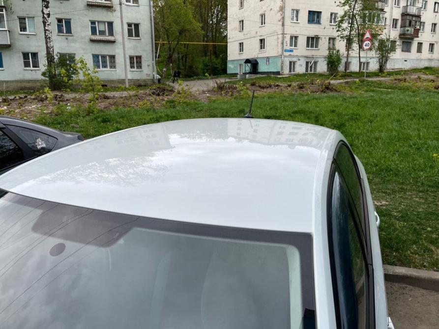 Skoda Rapid II Нижний Новгород  - изображение 13