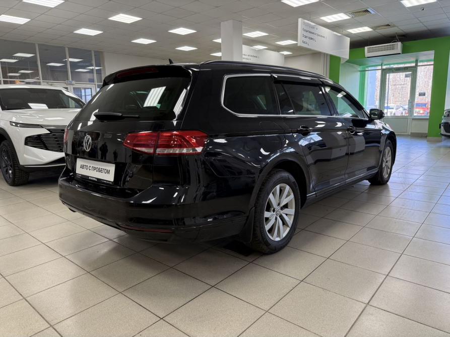 Volkswagen Passat B8 Ярославль  - изображение 5