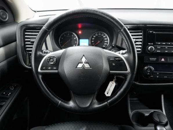 Mitsubishi Outlander III с пробегом 2012 года, цена 1 360 000 рублей, 207000 км, внедорожник, Автокод Объявления