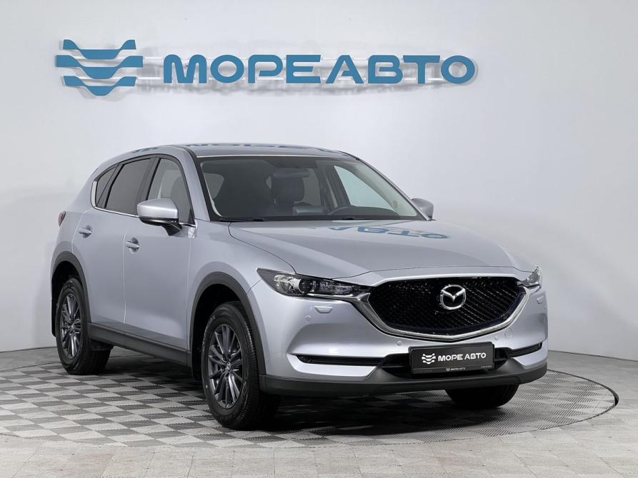 Mazda CX-5 II Калининград  - изображение 3