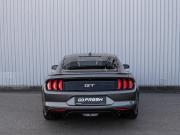 Ford Mustang VI Рестайлинг Сочи  - изображение 32