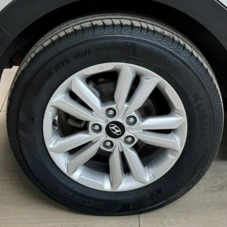 Hyundai Creta I с пробегом 2018 года, цена 1 890 000 рублей, 114919 км, внедорожник, Автокод Объявления