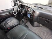 Hyundai Starex I Рестайлинг 2 Москва  - изображение 27
