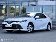 Toyota Camry VIII (XV70) Самара  - изображение 31