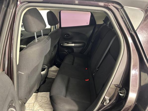 Nissan Juke I с пробегом 2013 года, цена 922 000 рублей, 155299 км, внедорожник, Автокод Объявления