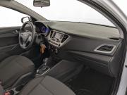 Hyundai Solaris II Рестайлинг Москва  - изображение 37