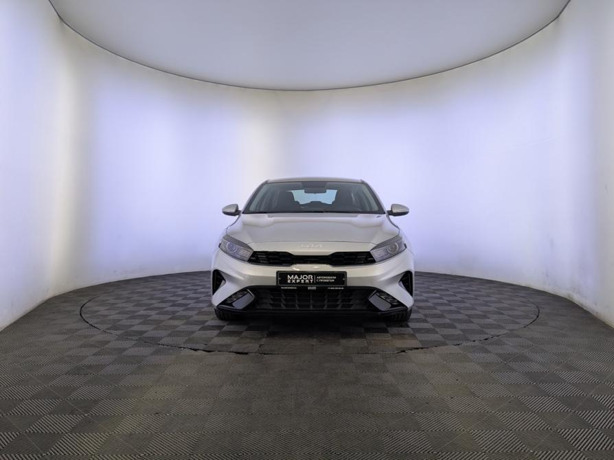 Kia Cerato IV Рестайлинг Москва  - изображение 2