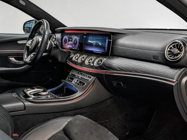 Mercedes-Benz E-Класс V (W213 S213 C238) с пробегом 2020 года, цена 3 900 000 рублей, 53783 км, седан, Автокод Объявления