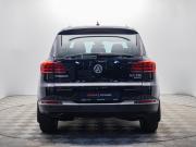 Volkswagen Tiguan I Рестайлинг Москва  - изображение 20