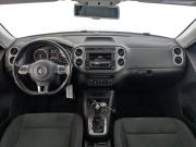 Volkswagen Tiguan I Рестайлинг Москва  - изображение 51