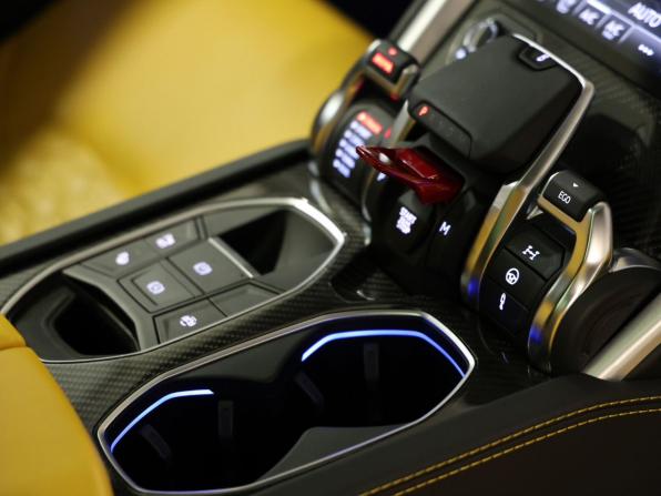 Lamborghini Urus I с пробегом 2022 года, цена 25 499 000 рублей, 26563 км, внедорожник, Автокод Объявления