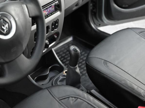 Renault Sandero I с пробегом 2010 года, цена 499 000 рублей, 145000 км, хэтчбек, Автокод Объявления