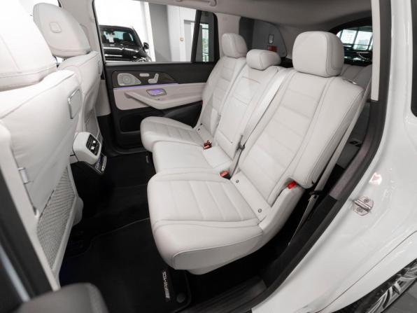 Mercedes-Benz GLS II (X167) с пробегом 2021 года, цена 10 400 000 рублей, 64745 км, внедорожник, Автокод Объявления
