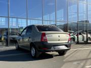 Renault Logan I Рестайлинг Оренбург  - изображение 25