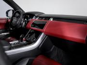 Land Rover Range Rover Sport II Рестайлинг Москва  - изображение 28