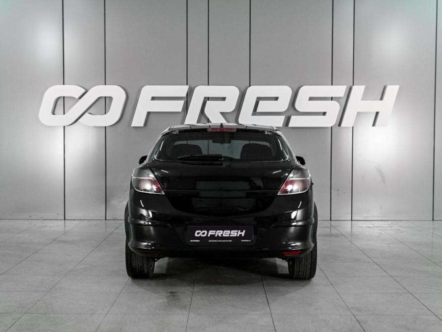 Opel Astra H Рестайлинг Ростов-на-Дону  - изображение 4