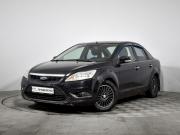 Ford Focus II Рестайлинг Санкт-Петербург  - изображение 18