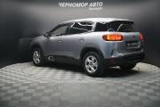 Citroen C5 Aircross I Крым  - изображение 31