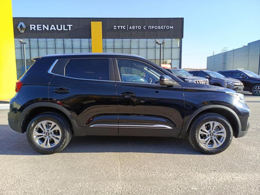 Chery Tiggo 4 Pro I Йошкар-Ола  - изображение 5