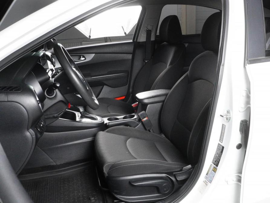 Kia Forte II Рестайлинг Минеральные Воды  - изображение 10