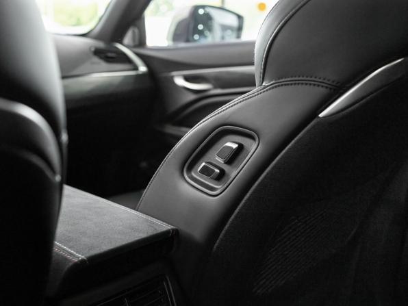 Geely Tugella I Рестайлинг с пробегом 2023 года, цена 2 640 000 рублей, 69455 км, внедорожник, Автокод Объявления