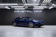 Porsche Panamera III Москва  - изображение 31