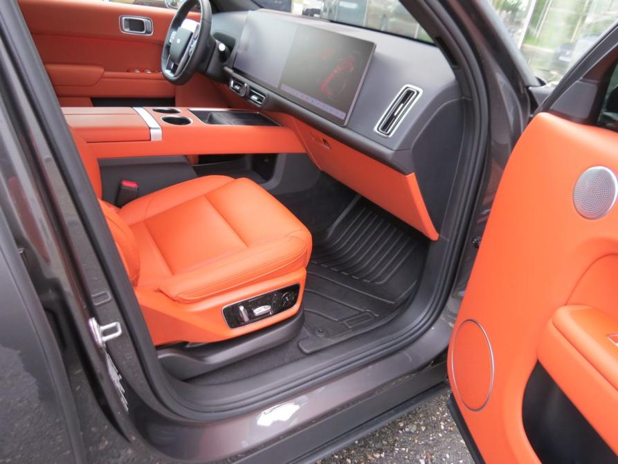 Li Auto (Lixiang) L7 I Рестайлинг Екатеринбург  - изображение 14