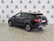 Lada (ВАЗ) Vesta I Тольятти  - изображение 28