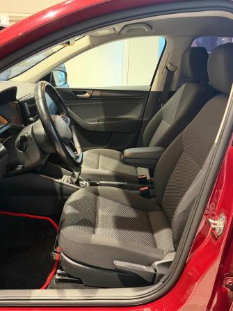 Volkswagen Polo VI с пробегом 2020 года, цена 1 149 000 рублей, 168251 км, лифтбек, Автокод Объявления